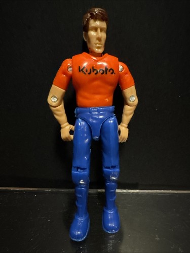 Kubota man figure rtv - kubota,
