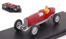ALFA ROMEO P3 N.30 WINNER
