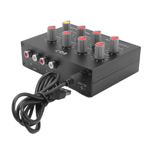 Amplificatore per cuffie - per,