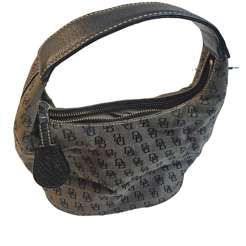 Borsa mano piccola dooney - borsa,