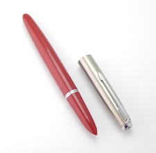 Penna stilografica Parker 21