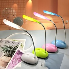 Lampada da Tavolo a Batteria