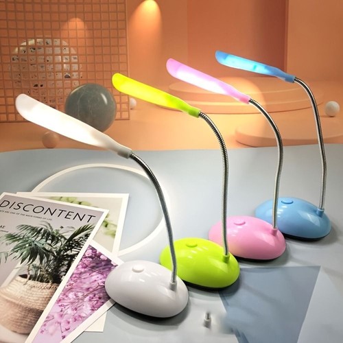 Lampada tavolo batteria - da,