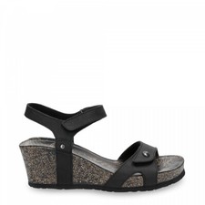 Panama jack julia - jack, basics