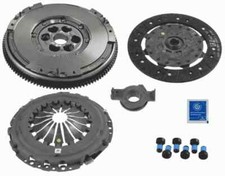 Sachs 2290 601 078 clutch kit