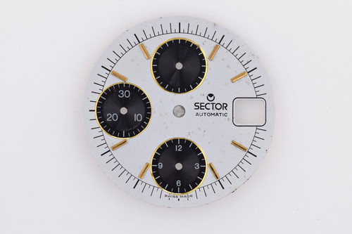 Sector automatic watch - automatic,