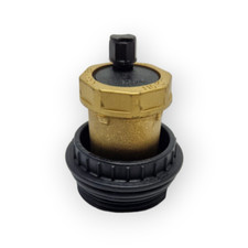 CHAFFOTEAUX DEGASSER HEAD
