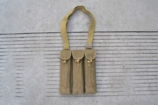 Sacchetto porta munizioni