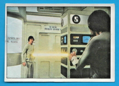 Space 1999 panini - 1999,
