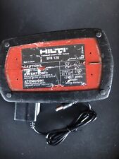 Hilti Batteria SFB126 Litio