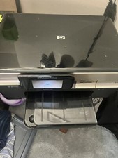 HP Photosmart Premium C310A