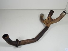 Ducati monster 900 1993-1999 collettore di scarico (downpipe) 201362706