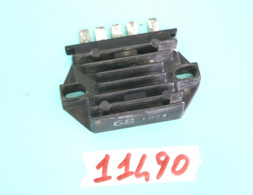 Regolatore tensione cagiva - regolatore,