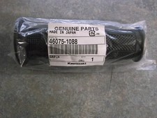 Impugnatura sinistra in gomma