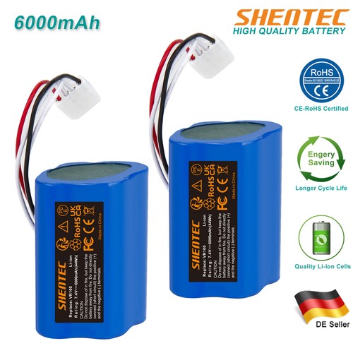 Batterie agli ioni - 2,