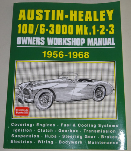 Reparaturanleitung austin - reparaturanleitung,