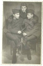 AANNO 1943 MATELICA MACERATA