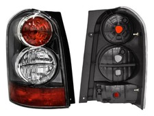 Per Mazda MPV Van 2004- Faro