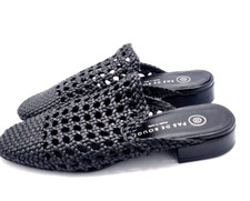 Pas de Rouge Women's Black