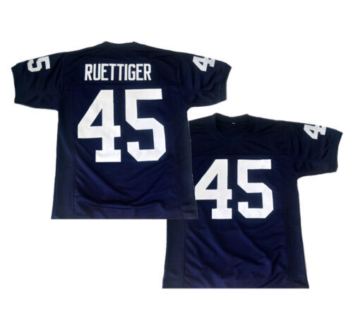 Film ruettiger jeresy - ruettiger, #45