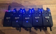 Delkim TXI Plus Set 4 + 1