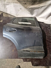 PORTA SPORTELLO PORTIERA POST DX. RENAULT KADJAR