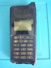 MOTOROLA 8400 INTERNATIONAL