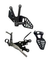 KIT PEDANE DESTRA E SINISTRA