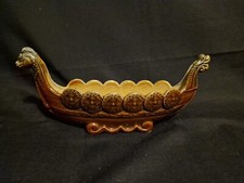 Wade nave vichinga barca lunga