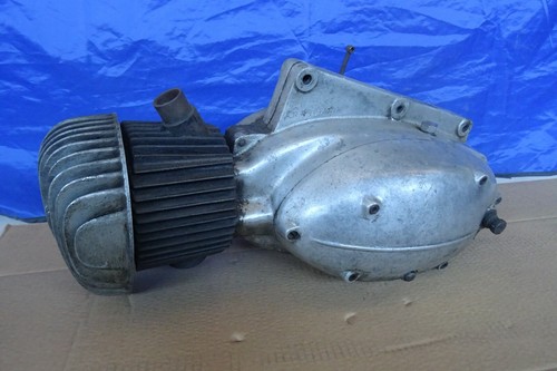 Motore guazzoni moto grifo - motore,