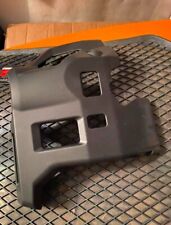 PARAMOTORE NERO ORIGINALE YAMAHA XT1200Z SUPER TENERE 2010 2019