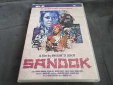 DVD   LENZI / HARRISON / GILLI