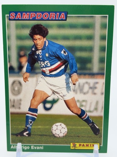 Carte calciatore sampdoria - carte,
