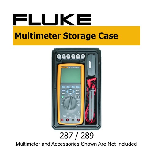 Multimetro digitale fluke 287 - digitale,