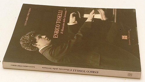 Enrico toselli musicista - ls-,