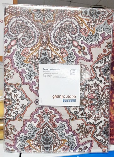 Copripiumino granfoulard - copripiumino,
