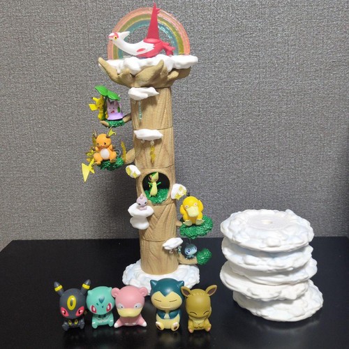 Lotto figurine pokemon pezzi - pokemon,