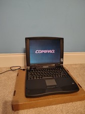 Compaq Presario 1622 Pentium
