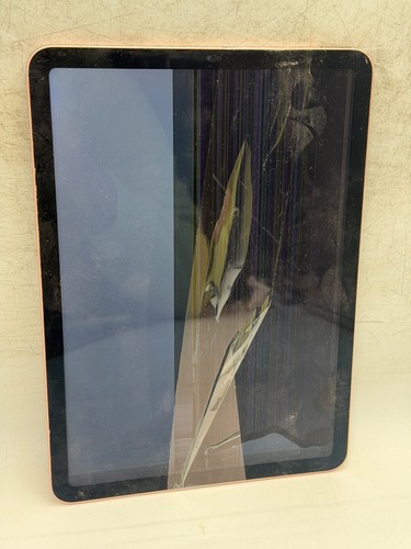 Apple ipad a2316 - rosa, tablet