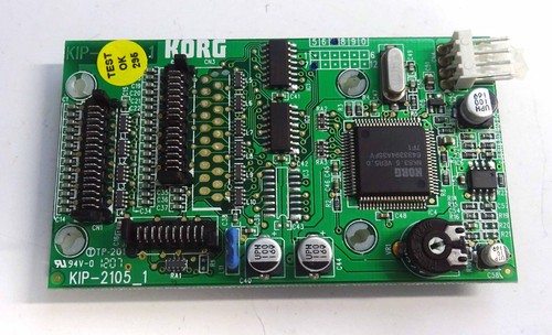 Scheda interfaccia chiave - scheda, di