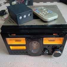 Panasonic CQ-TX5500D Autoradio