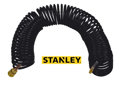 Tubo nylon spiralato - tubo,