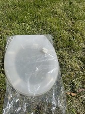 tavoletta copriwater sedile bianco Opalino coprivaso GEDY copri water wc Oscar