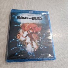 Salto nel buio (Blu-ray Disc)