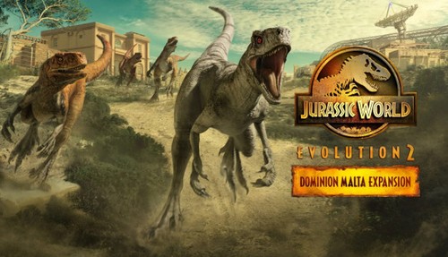 Nuovo jurassic world - nuovo,