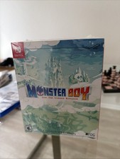 Monster boy regno - il,