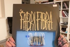 2LP FABRI FIBRA SQUALLOR