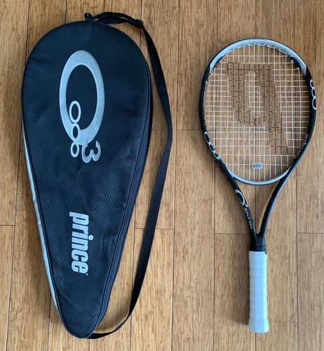 Racchetta tennis ibrida - racchetta,