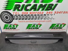 CAPPELLIERA BAULE POSTERIORE