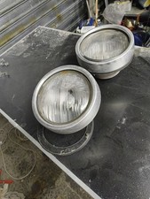 - FANALI ANTERIORI INNOCENTI